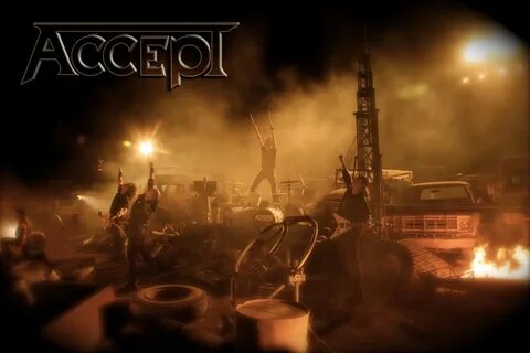 Accept run