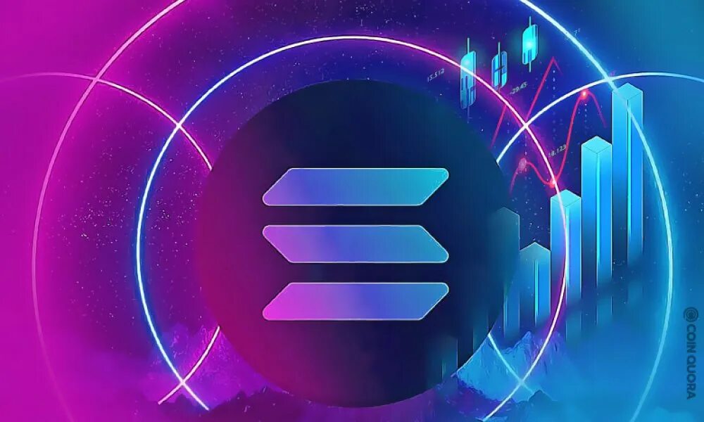 Solana blockchain platform. Solana. solana крипта. solana криптовалюта. криптомонета sol.