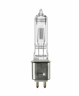 Лампа галогенная 230v