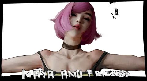 Pixiv. 