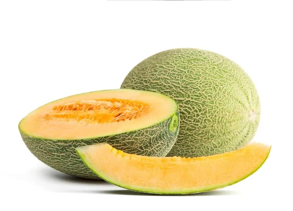 Melon vs melon