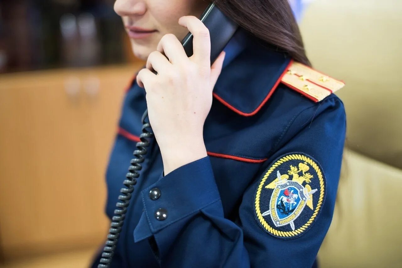 Следственный комитет в лицах