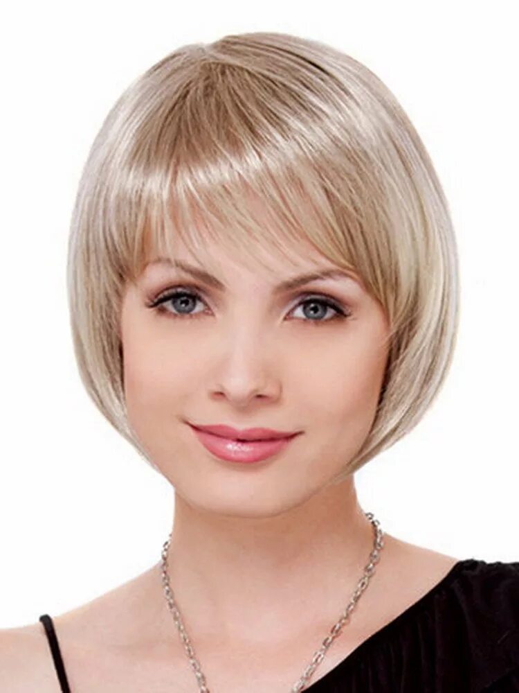 Какую стрижку сделать девушке