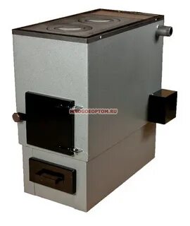 Газовые котлы твердое топливо