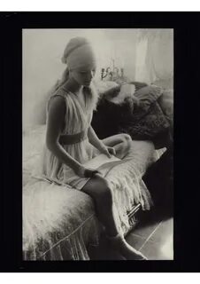 Дэвид Гамильтон Фотографии Девочек (141 Читать) .