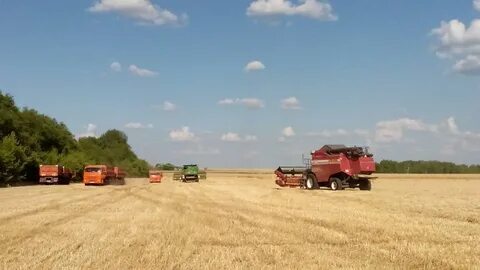 Агрохолдинг самарская область