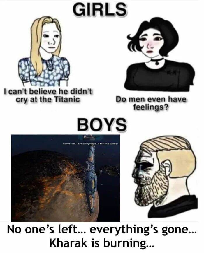 You had to feel a. Do men even have feelings. стратегия мем. do men even have feelings meme. мемори мем.