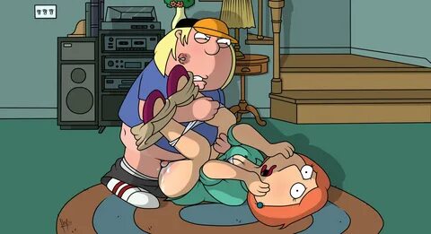 Lois griffin porngame.