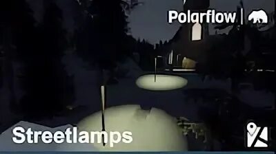 Polarflow. Polarflow