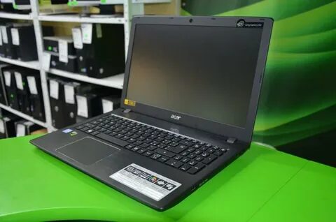 Ноутбук acer aspire e5 575