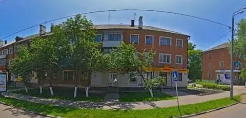 Тульская 57 г
