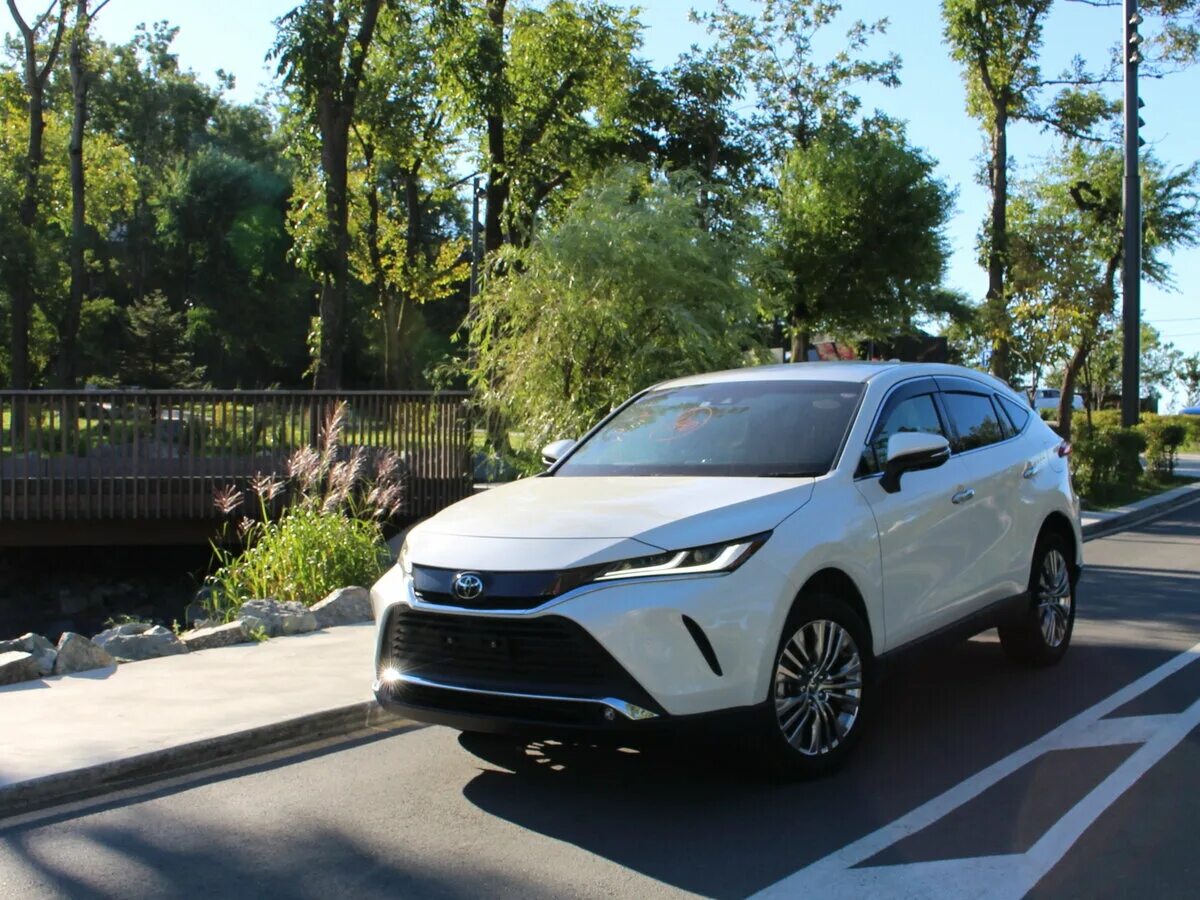 Toyota harrier 2020. Тойота харриер 2023 белый. Тойота харриер 2021. Тойота харриер 2019 гибрид. Toyota harrier 2020.