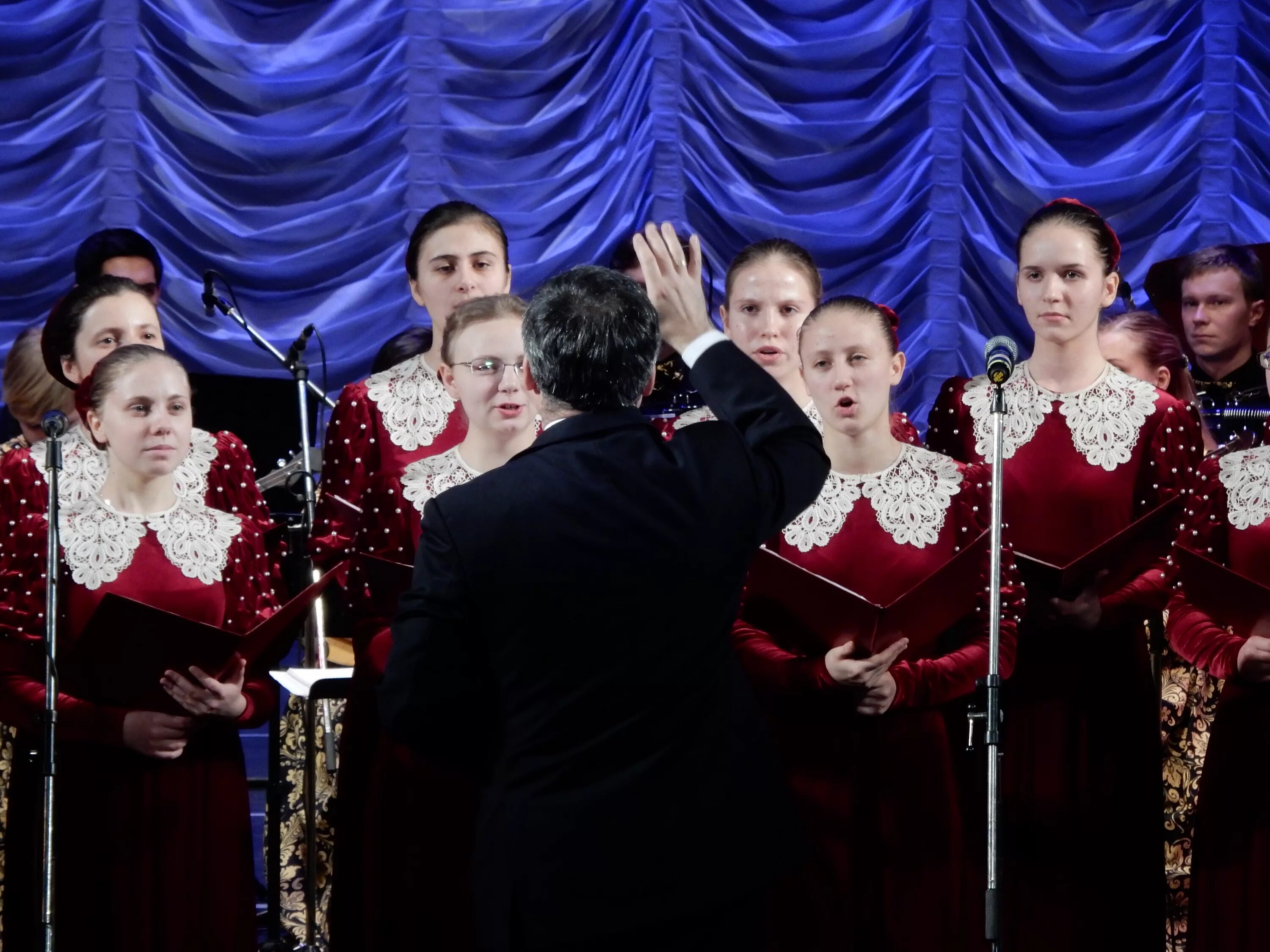 детский хор отрада при свято-никольском черноостровском. хор весна в отраде. центр покрова бобруйск. хоры белоруссии. концерт для женщин.
