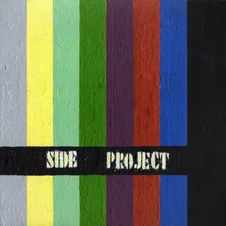 Side projects