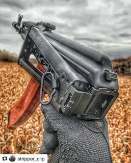 Ручной автомат