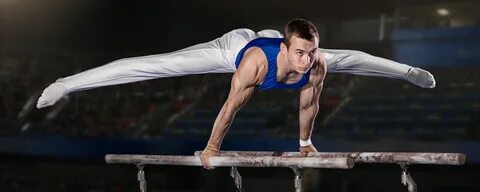 Спортивная гимнастика мужчины видео