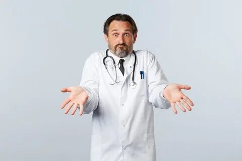 Врач допустил ошибку