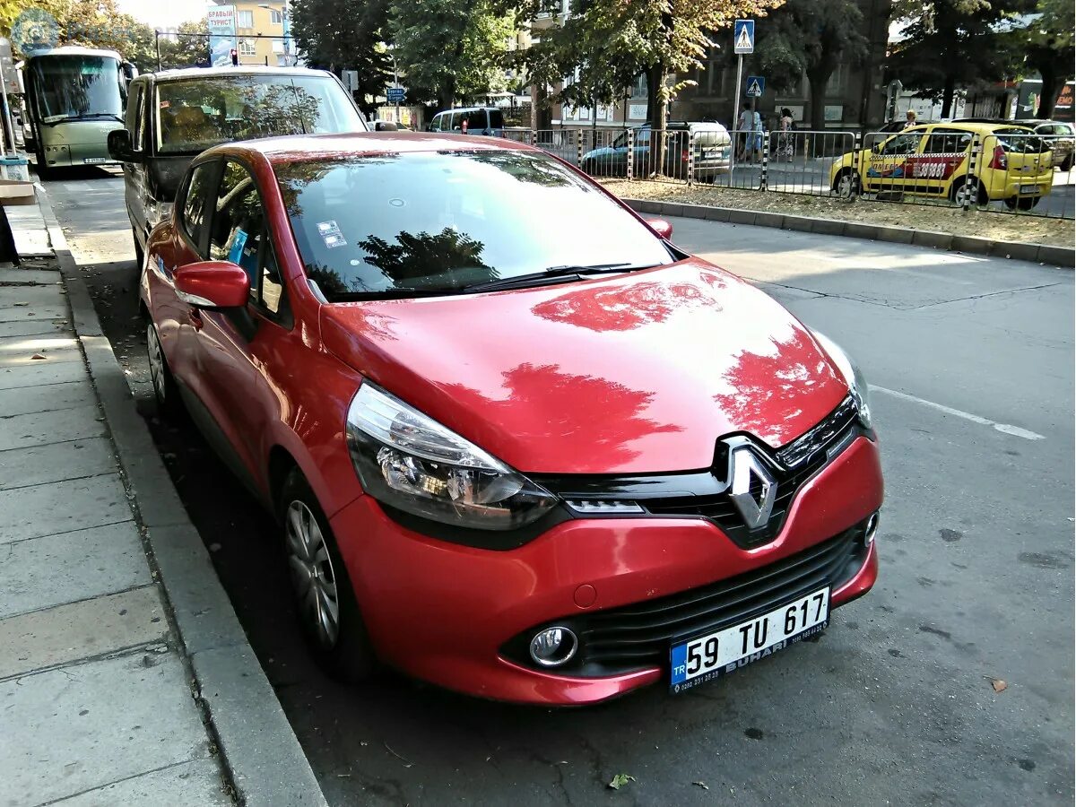Renault Samsung XM3 2019, 2020, 2021, 2022, 2023, джип/suv 5 дв., 1 поколение, L