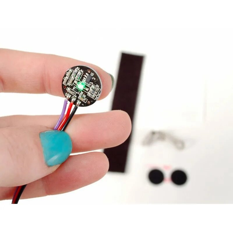 Pulse sensor. B2222 pulse sensor. ox sensor. the necessary devices to assemble the heart rate sensor.
