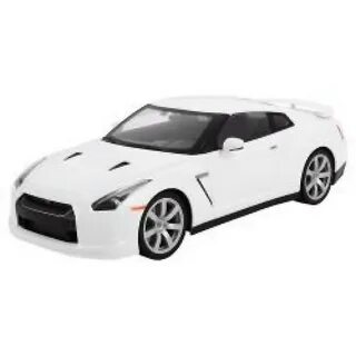 Nissan gtr радиоуправляемая