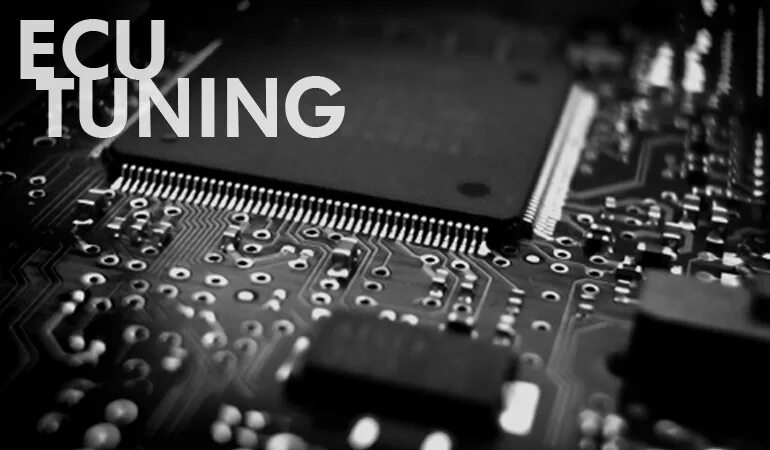 Ecu tuning