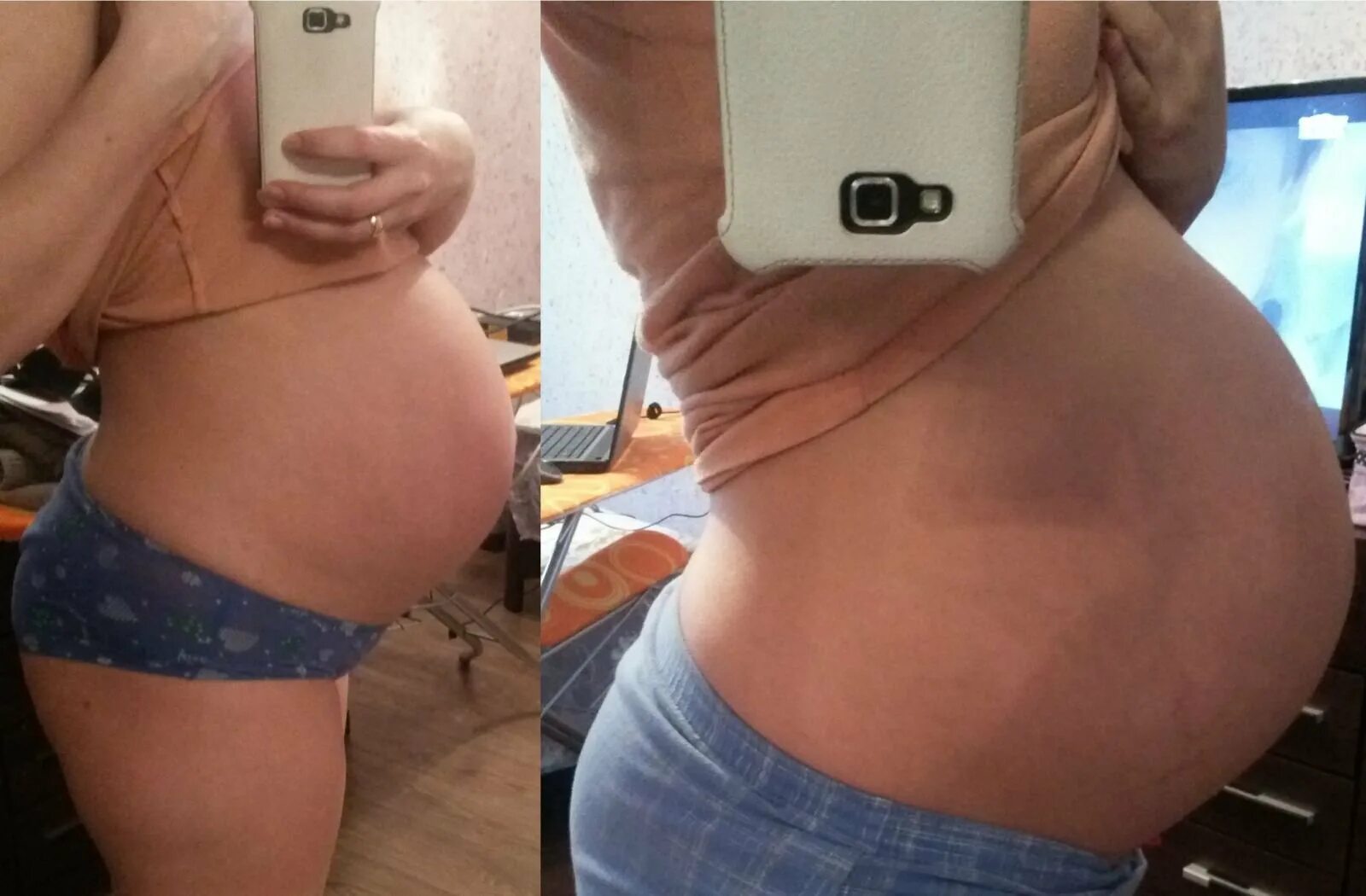Слабость на 30 неделе беременности. 36 Неделя беременности 2 кг.