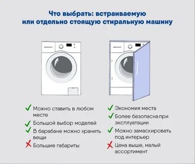 Какая загрузка лучше фронтальная или вертикальная