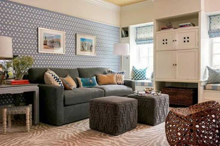 Pin by Mark m on Interior House design, Family room, Design