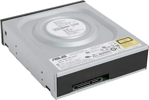 Asus dvd rw