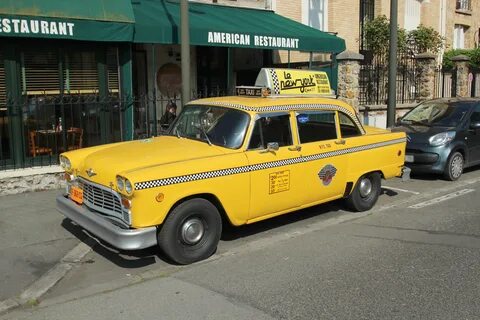 Late taxi