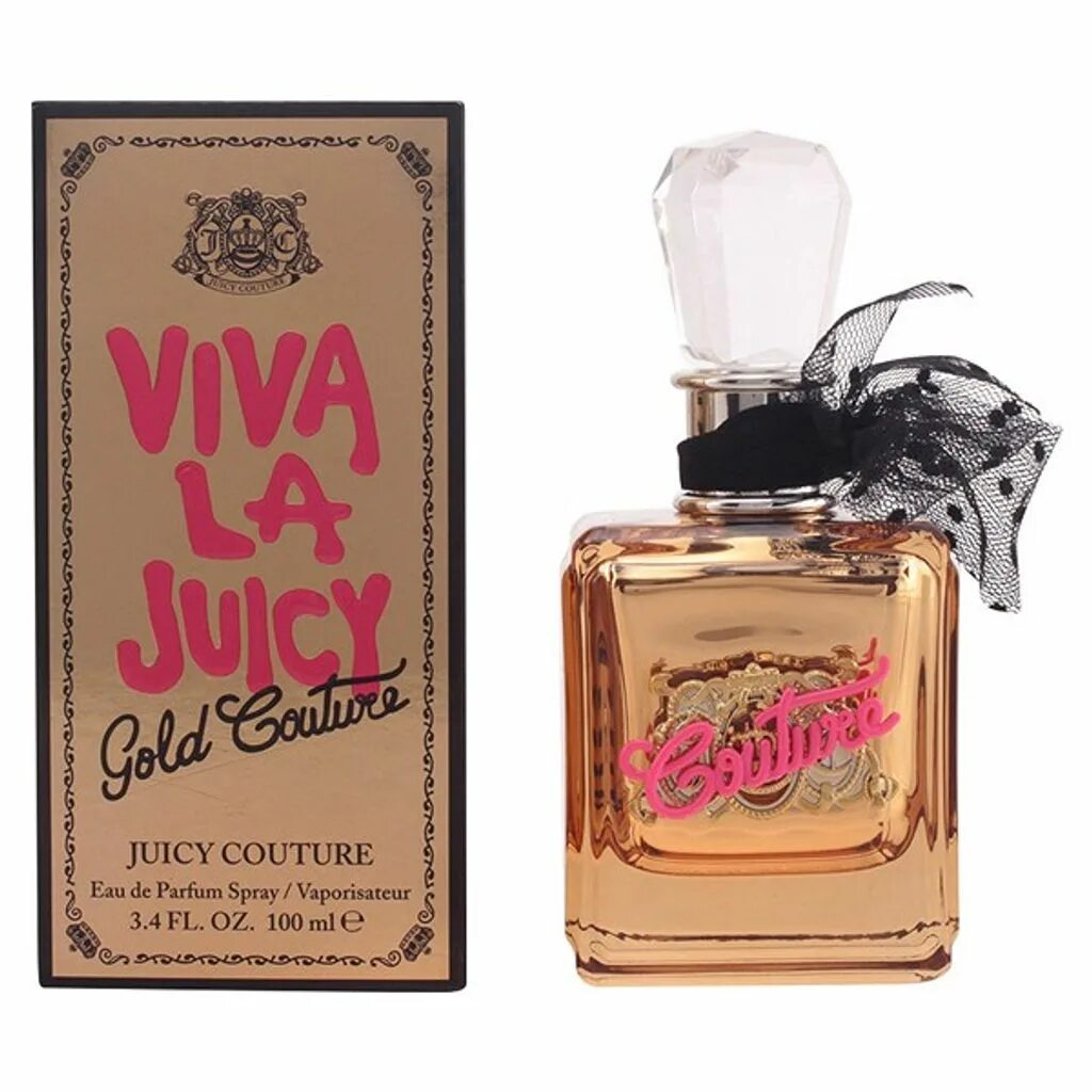 Viva couture. Viva juicy Couture Gold 100 мл. Juicy Couture Viva la juicy 30 ml. Джуси Кутюр ароматы. Духи juicy Couture 100ml.