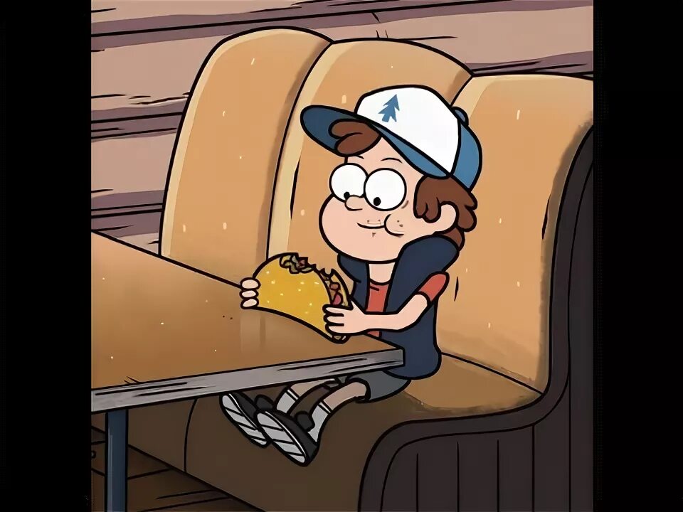 Идет в тако белл. Идет в тако белл. Taco bell гравити фолз. Dipper goes taco bell. Диппер в тако белл комикс.