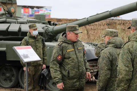 Миссия 2021