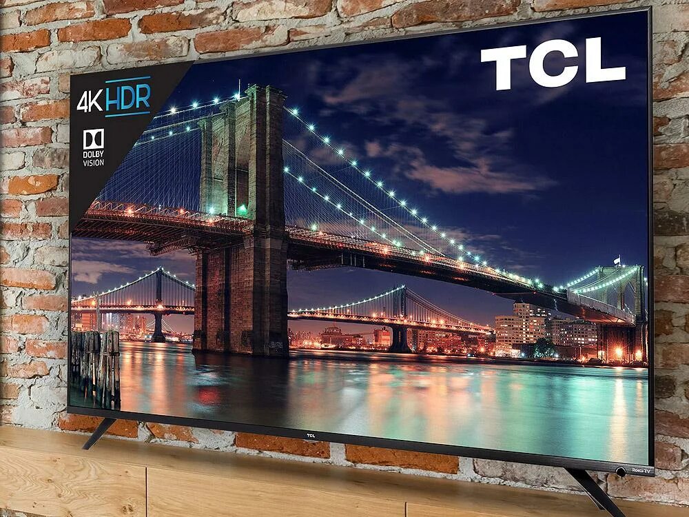 Куплю телевизор tcl 43 дюйма