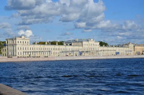 Медицинская набережная