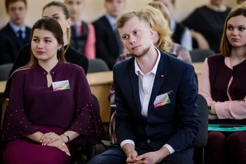 Посвященный 2018