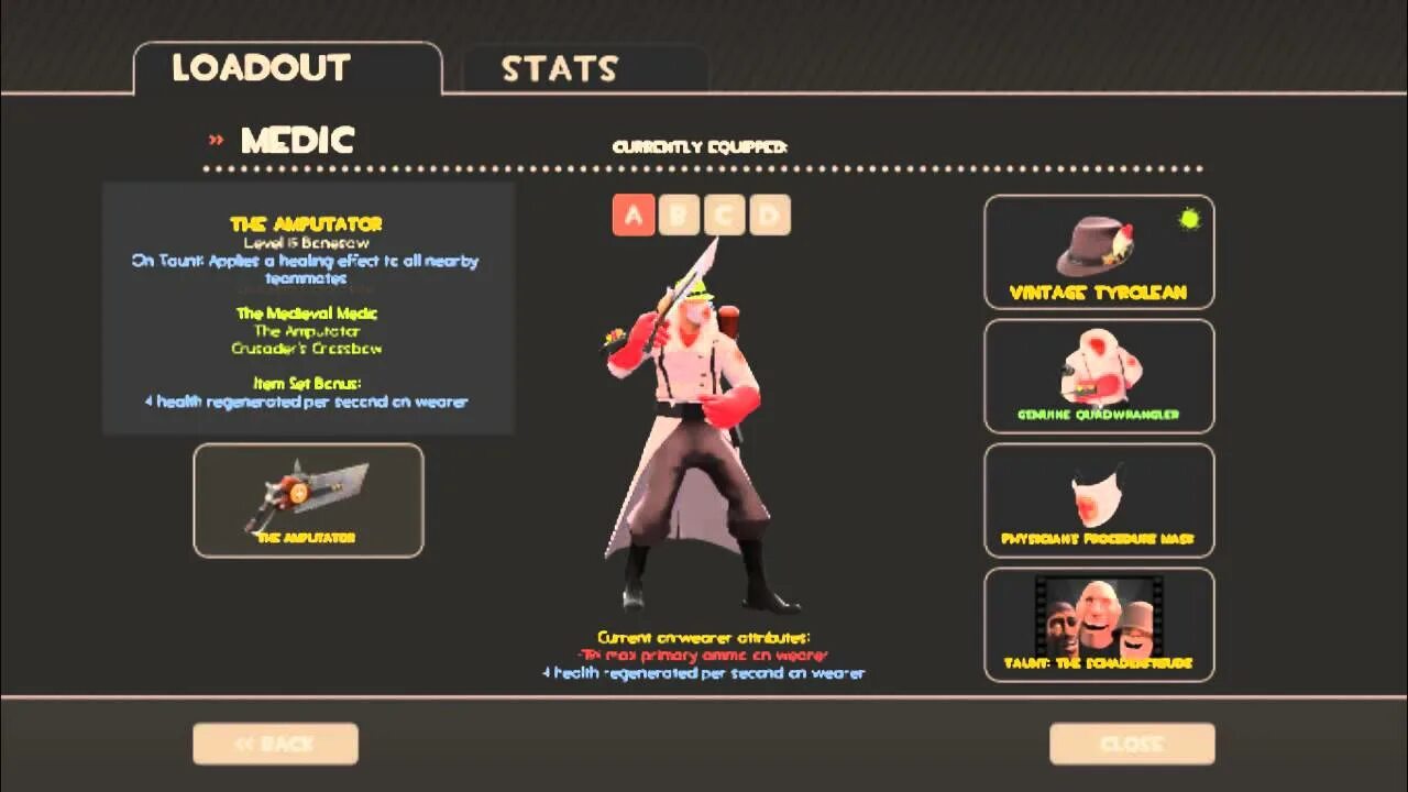 Сеты тф 2. Tf2 сеты на медика. хорошие сеты на медика тф2. недорогие сеты на медика. сет в тф2 на медика на немецкий.