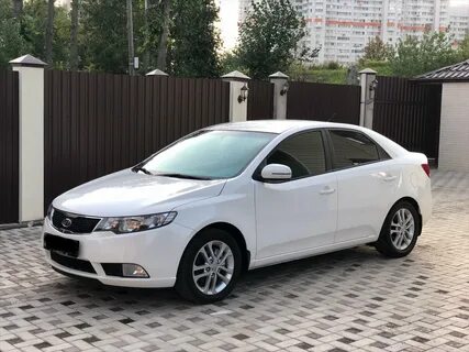 Церато 2012 года