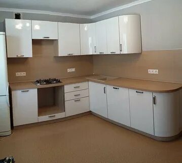 Пластиковые кухни недорого