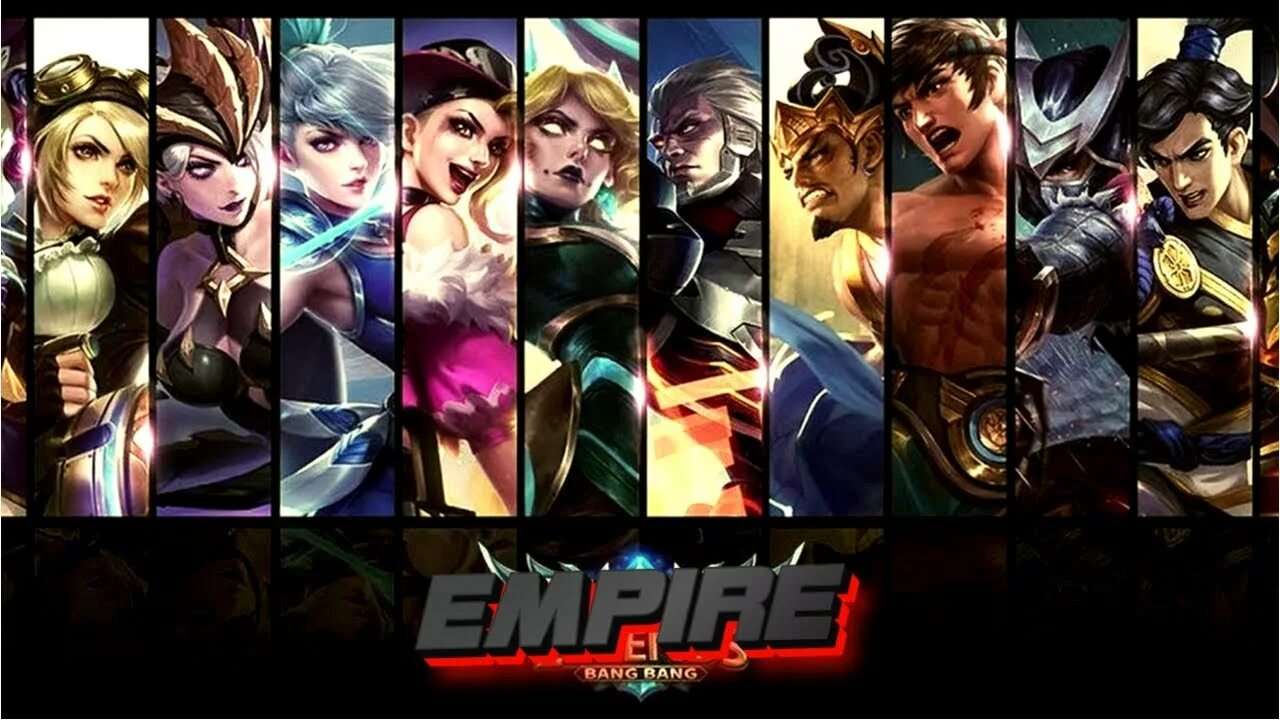 T. Mobile legends: bang bang броуди. Обложка мобайл легендс. Mobile legends герои. Банга геймс.