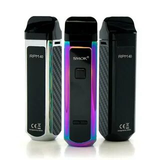Vape 40