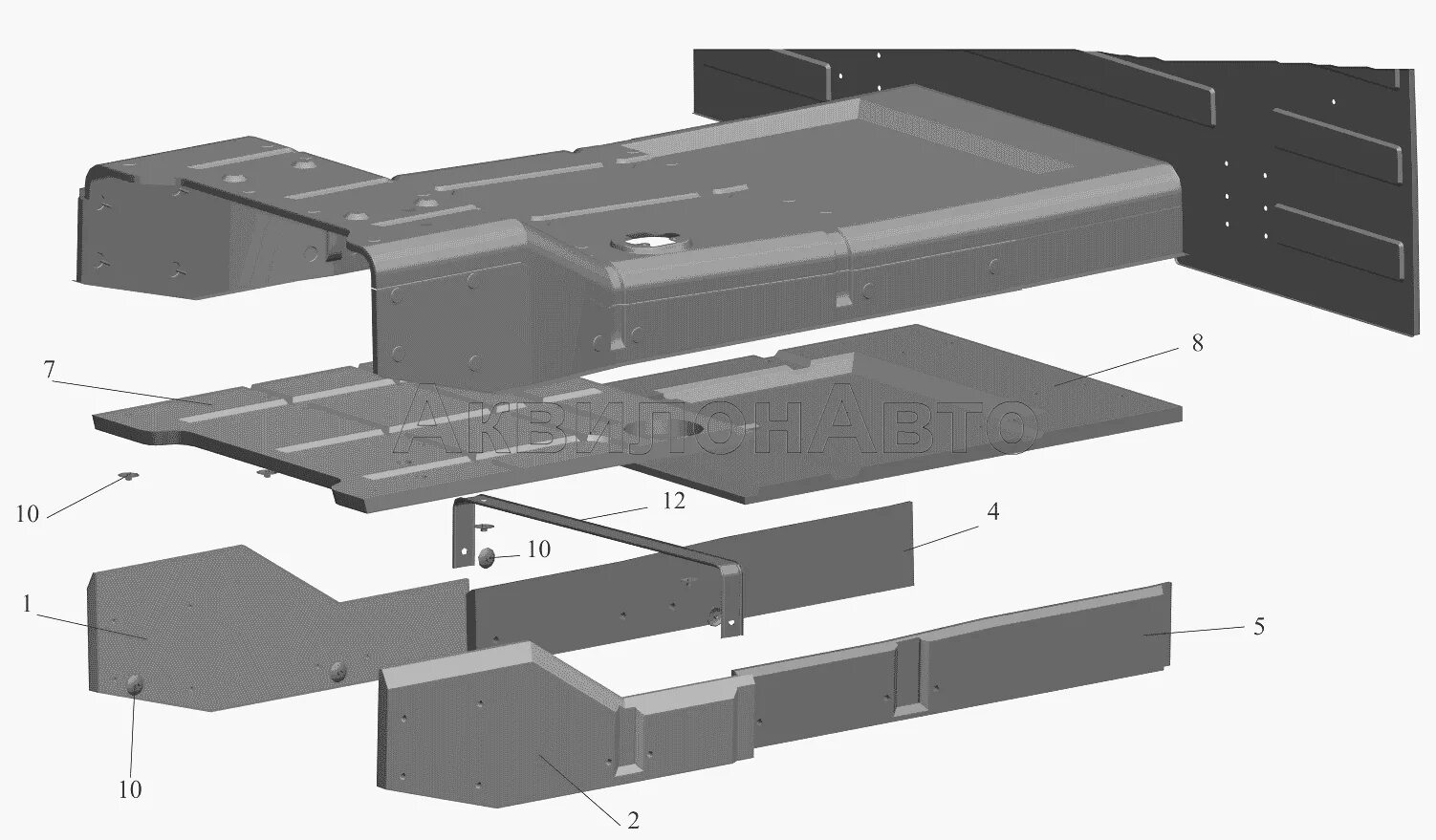Панель пола маз 6303. Шумоизоляция маз 6430. Коврики маз 6430. Щиток пола кабины маз 5336. Полы маз.