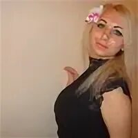 Девушка в отрадном