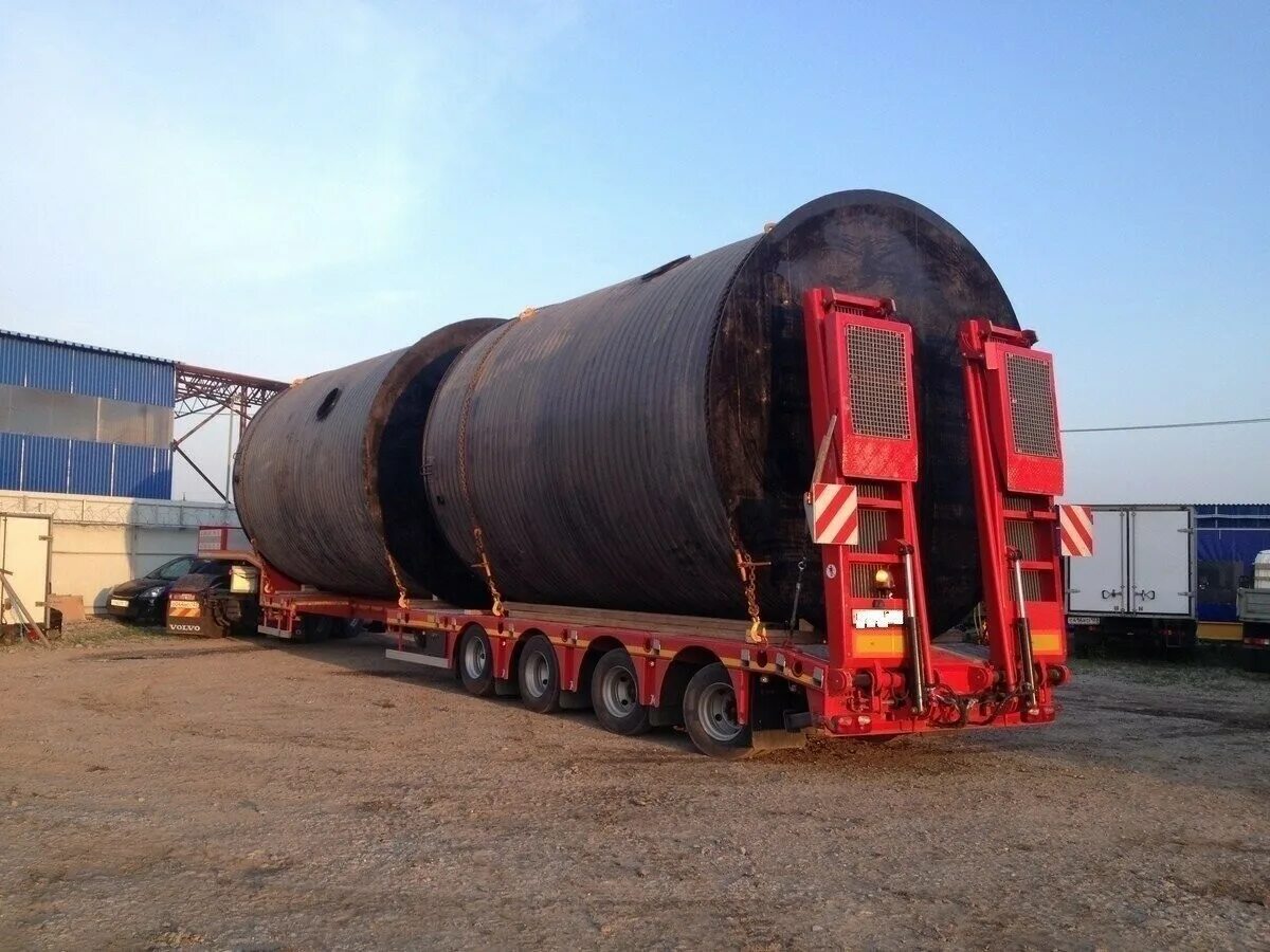 Полуприцеп тяжеловоз низкорамный uat-slhh-453. Перевозка 60 тонн. Бочковоз трал. Truck weight scale. Автопоезда для длинномерных грузов.