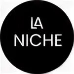 Niche логотип. La niche. La niche. La niche. La niche.