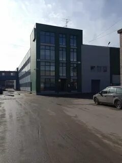 Домостроительная улица санкт петербург