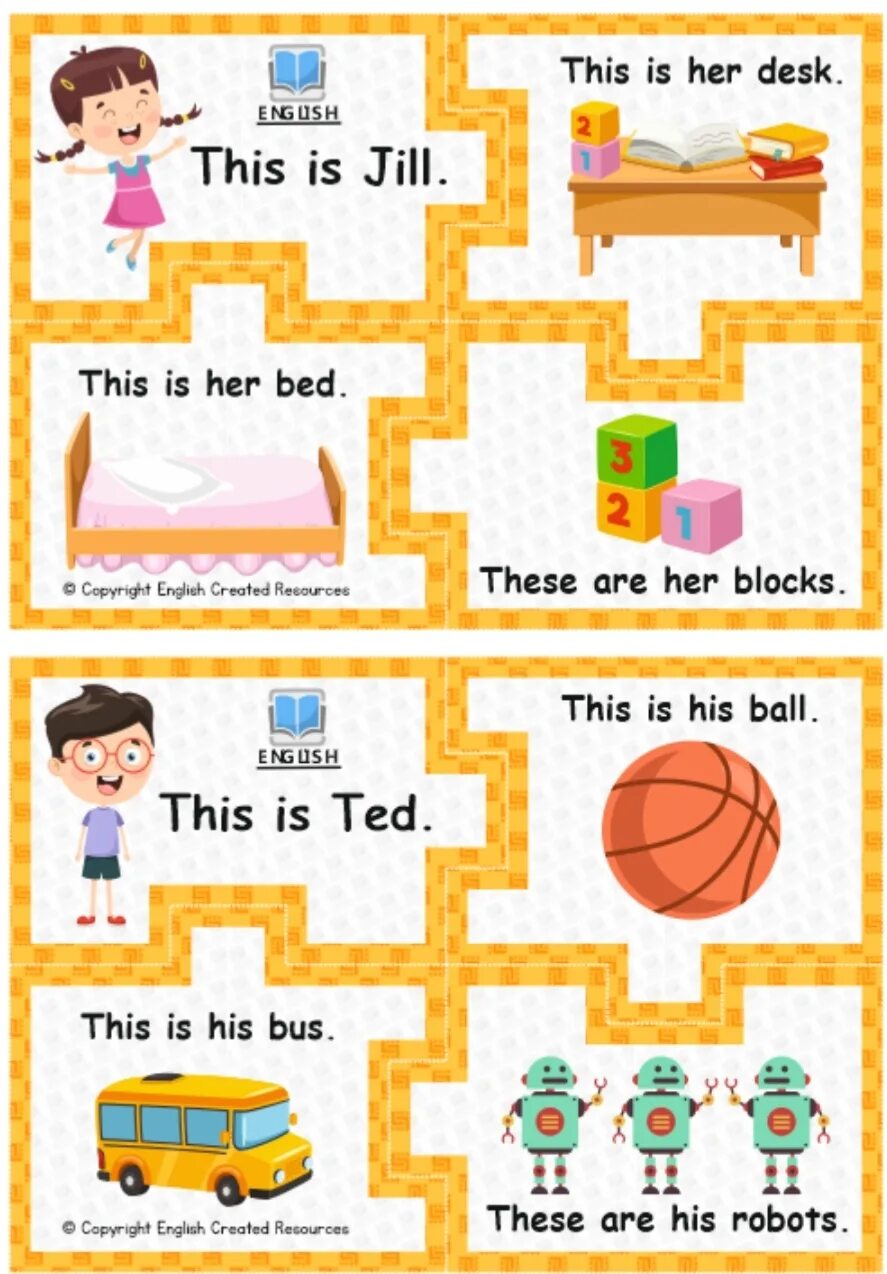 His her Worksheets for Kids. His her карточки для детей. My his her Worksheets. His her worksheet