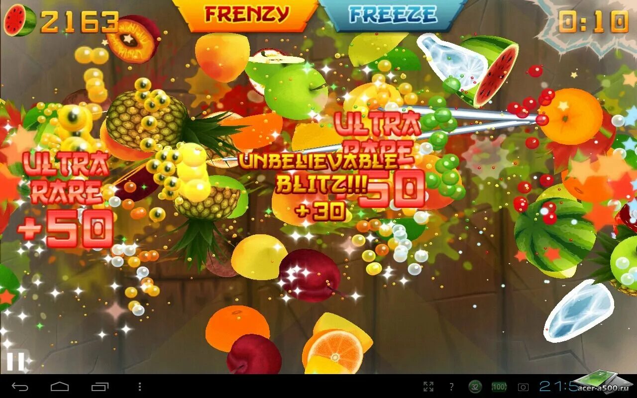 Чит на block fruit