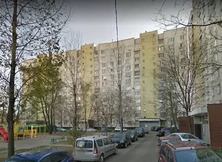 Донецкая 8