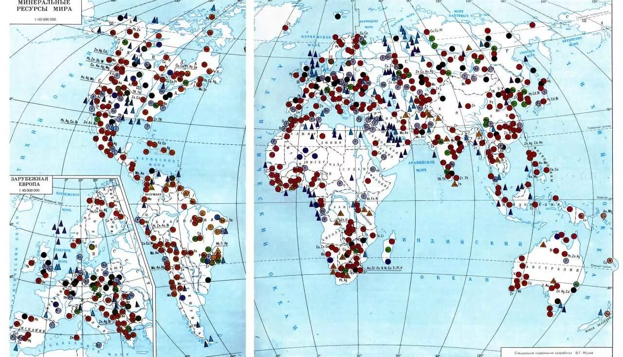 Крупные месторождения ископаемых в россии. Полезные ископаемые крупнейшие месторождения в мире на карте.